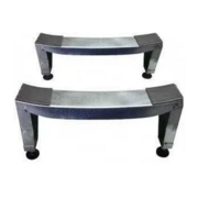 Ножки на стальные ванны EUROPA